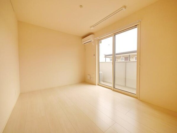 ペスカの物件内観写真